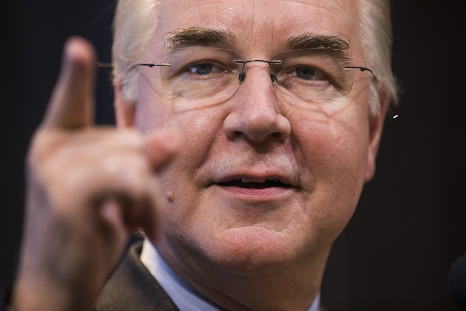 Tom Price