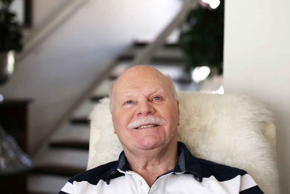 Ilkka Nummisto.