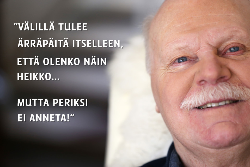 Ilkka Nummisto.