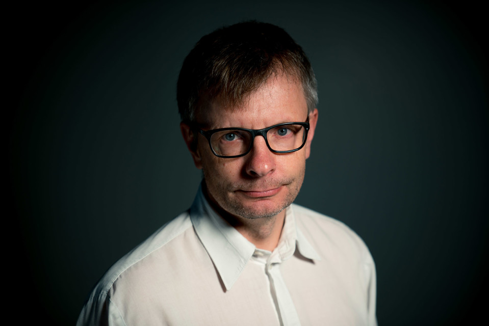 Heikki Hiilamo