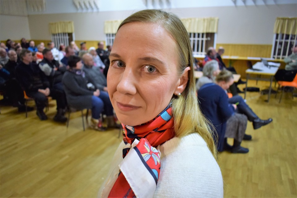 Tanja Joona