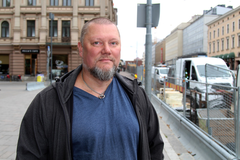 Sami Lappalainen