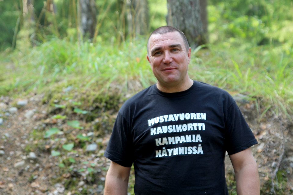 Jari Kaaja