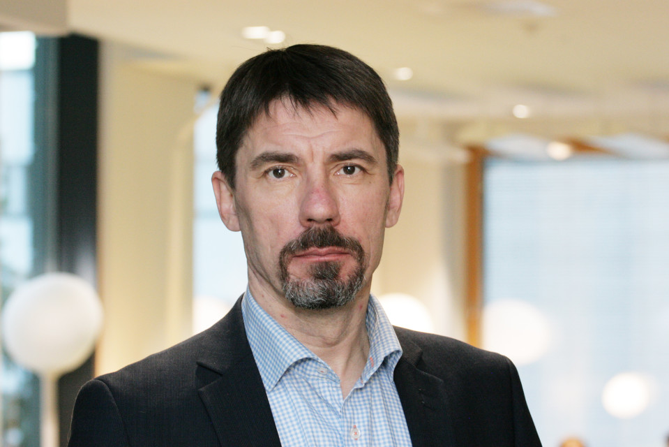 Jari Jalava.