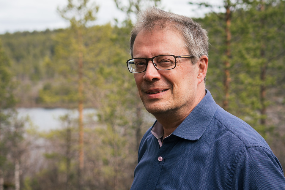 Tapio Hakaste