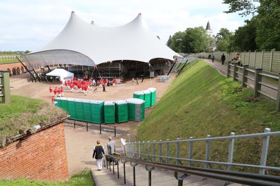 marssishow hamina tattoo