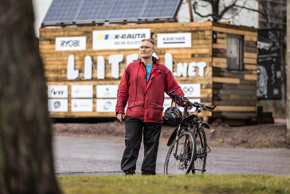 Harri Paloheimo
