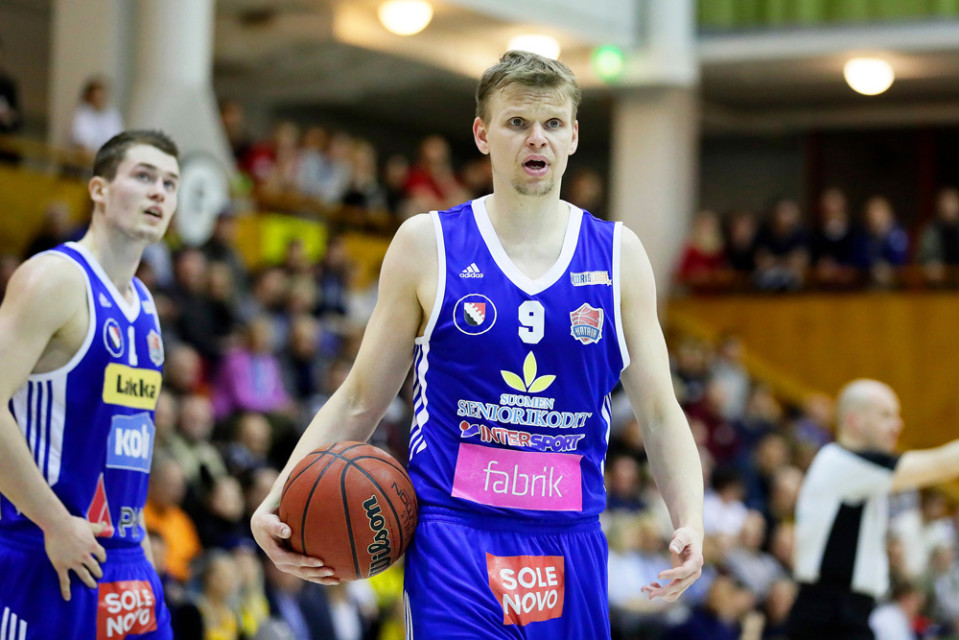 Teemu Rannikko