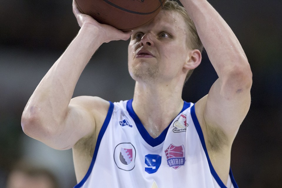Teemu Rannikko