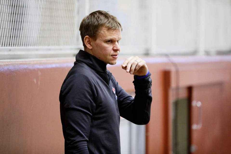 Teemu Rannikko