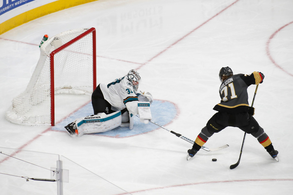 William Karlsson.