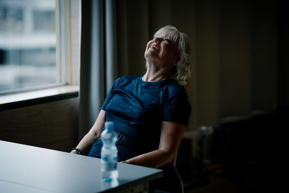Karita Mattila, Lahti, 05.09.2019
