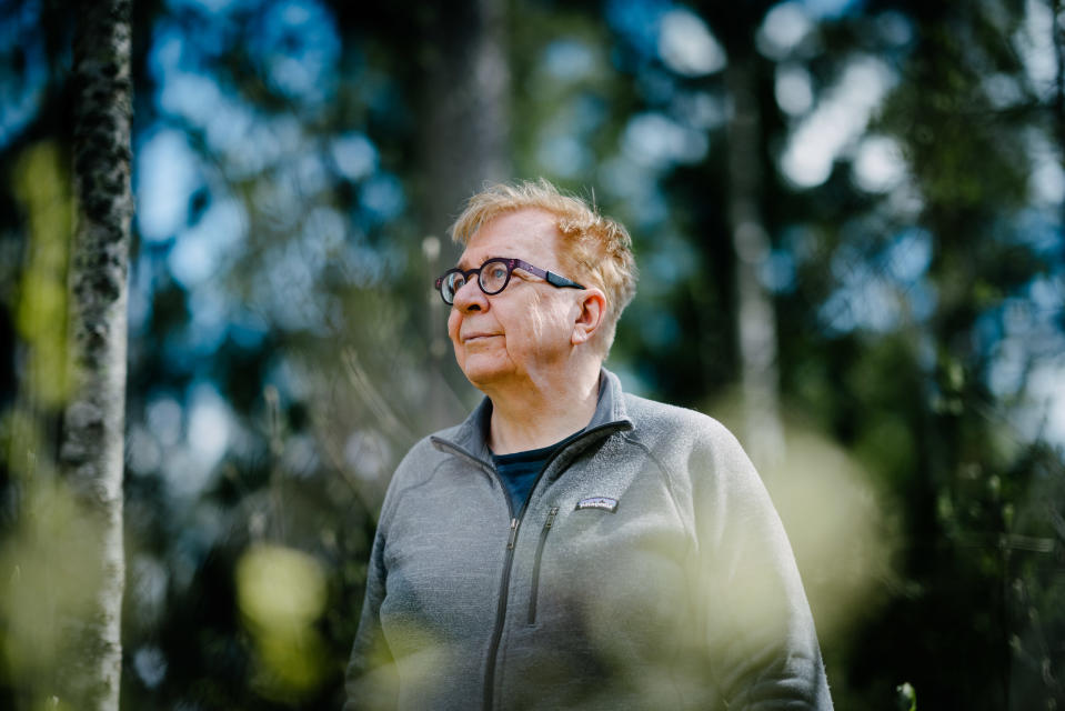 Markku Ollikainen, Helsinki, 15.05.2020