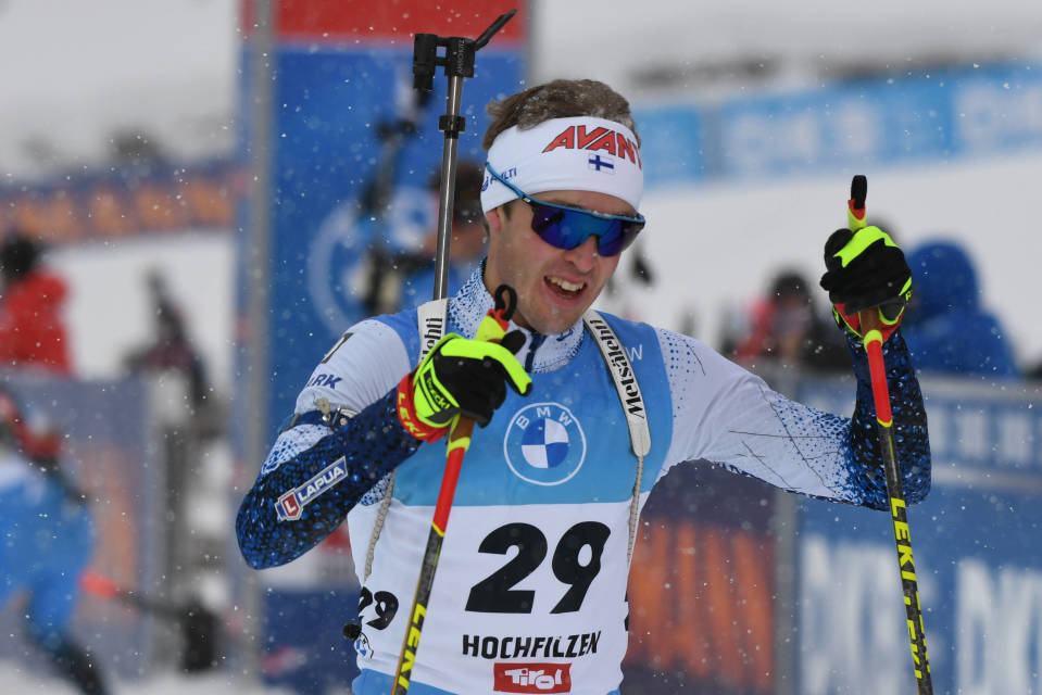 Tero Seppälä.