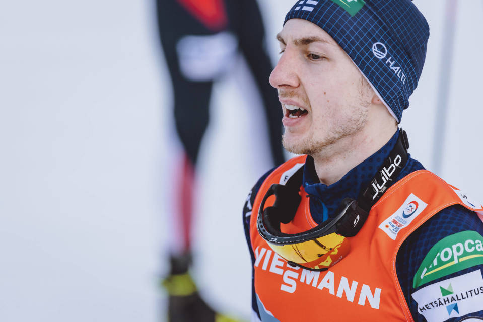 Ilkka Herola.