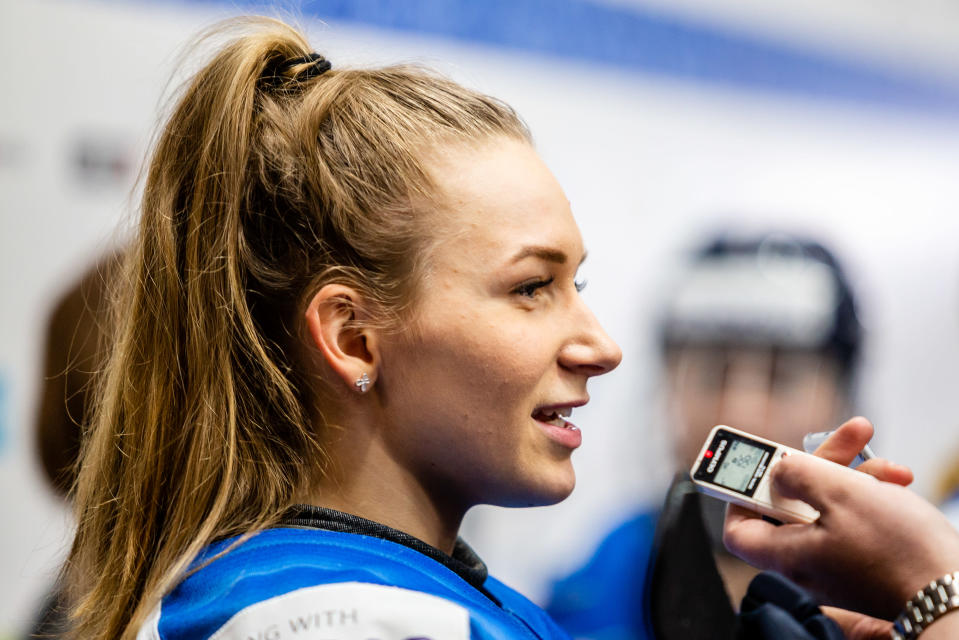Nelli Laitinen