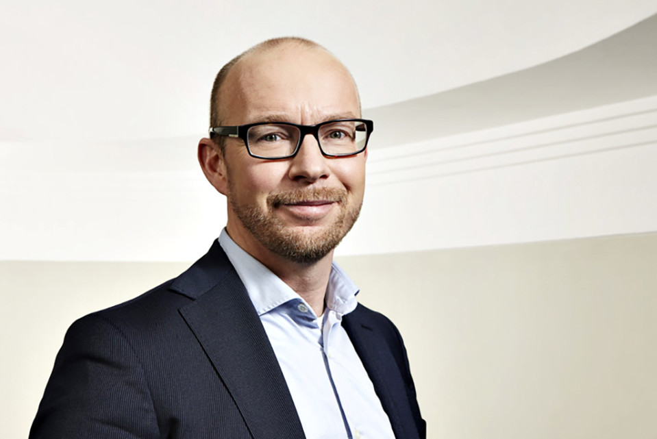 Ville Saksi.