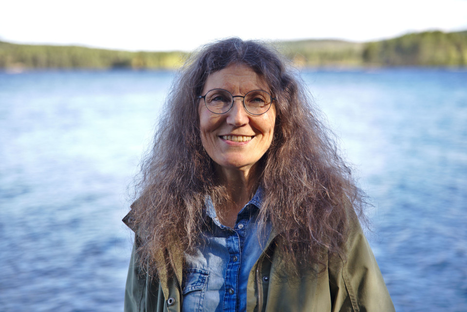 Helena Tiihonen, Vuotos aktivisti