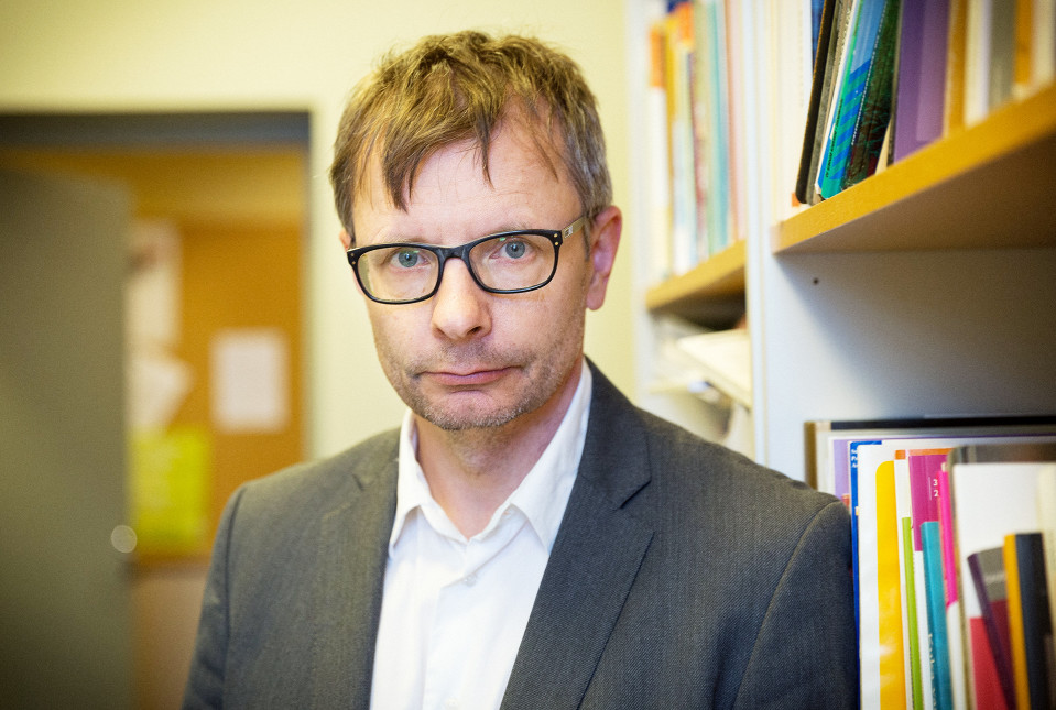Heikki Hiilamo