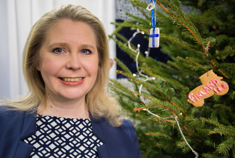 Suvi Innilä