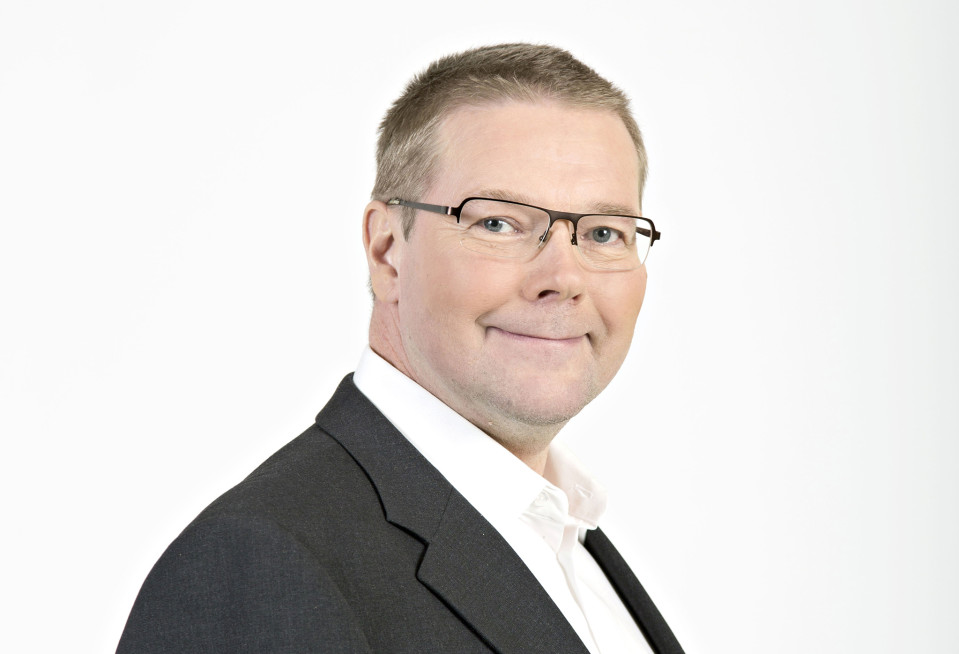 Jari Hankala.