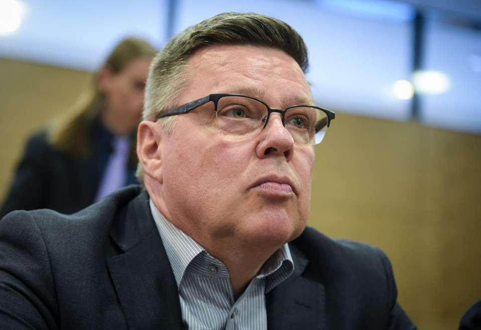 Jari Aarnio