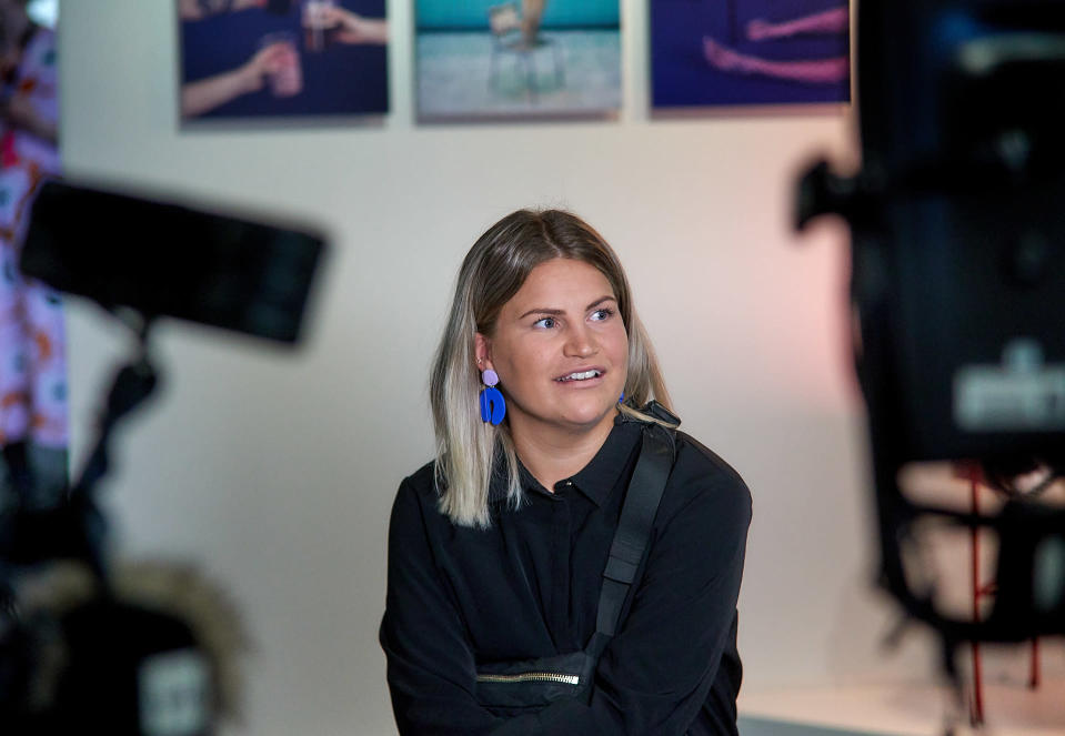 VENLA HUHTINEN