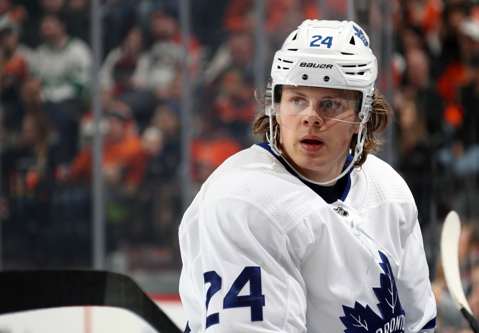 Kasperi Kapanen