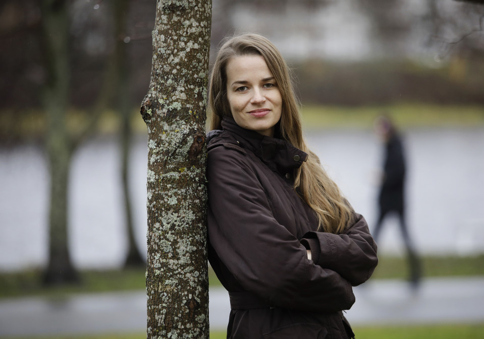 Matilda Sorkkila