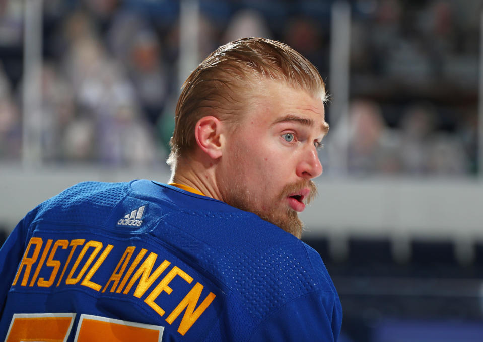 Rasmus Ristolainen