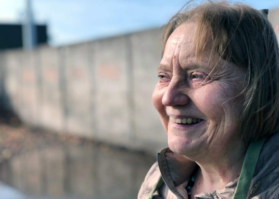 Tuula Honkanen