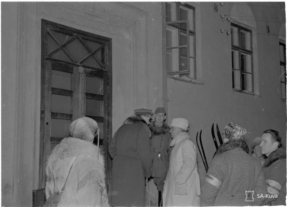 mannerheim