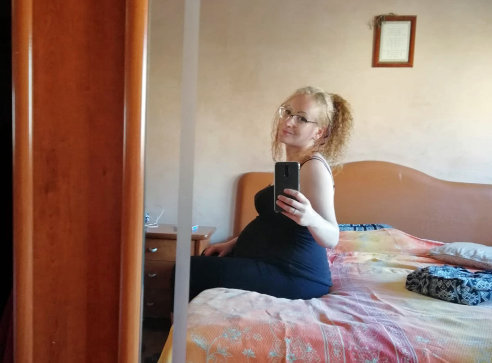 Melinda Sakkara