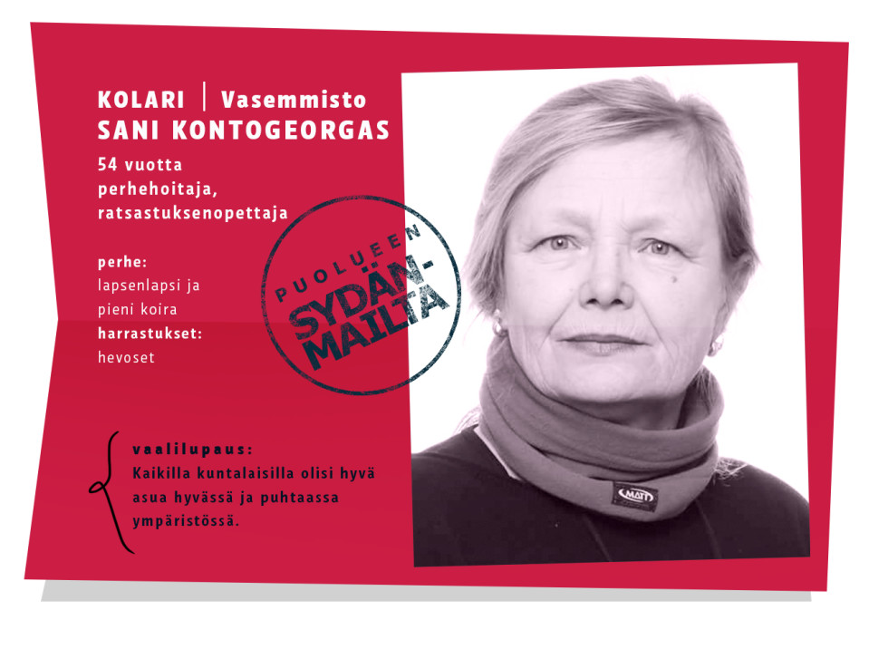 Sani Kontogeorgas