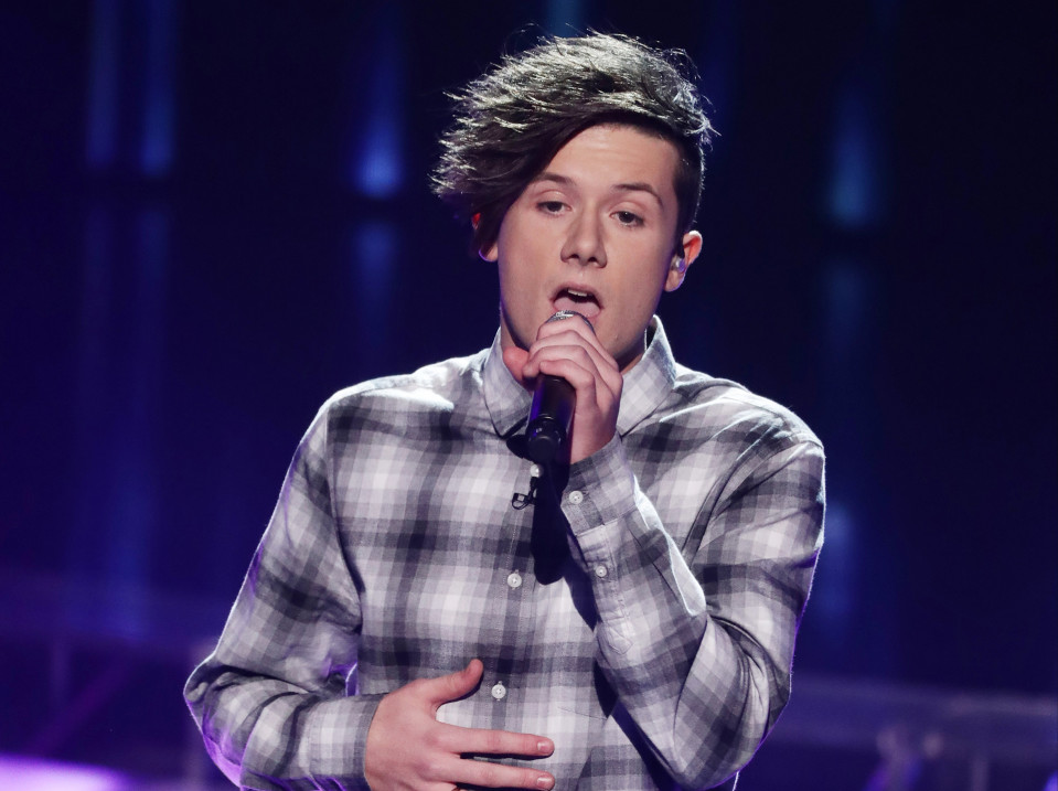 Ryan Lawrie