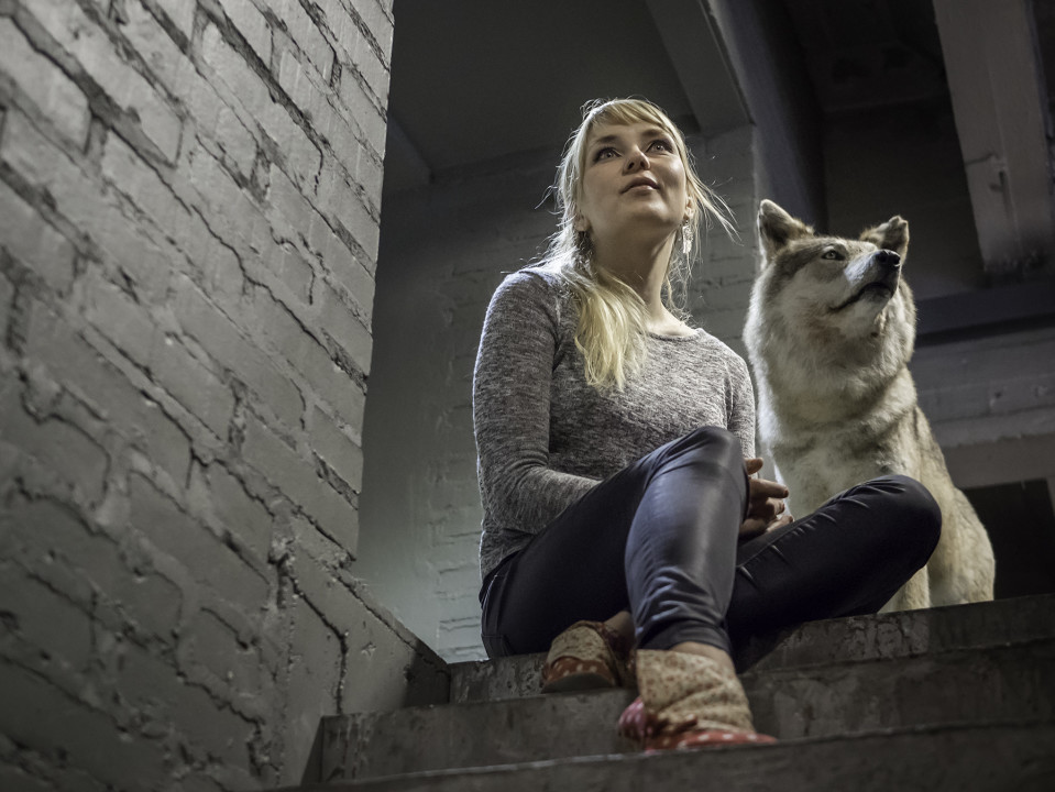 Laura Gustafsson