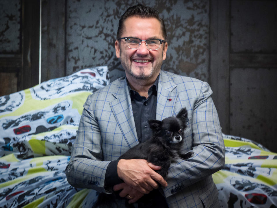 Jukka Kurttila
