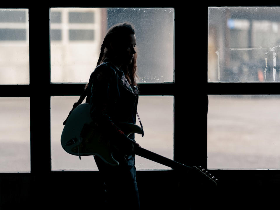 Erja Lyytinen, Helsinki, 26.02.2020