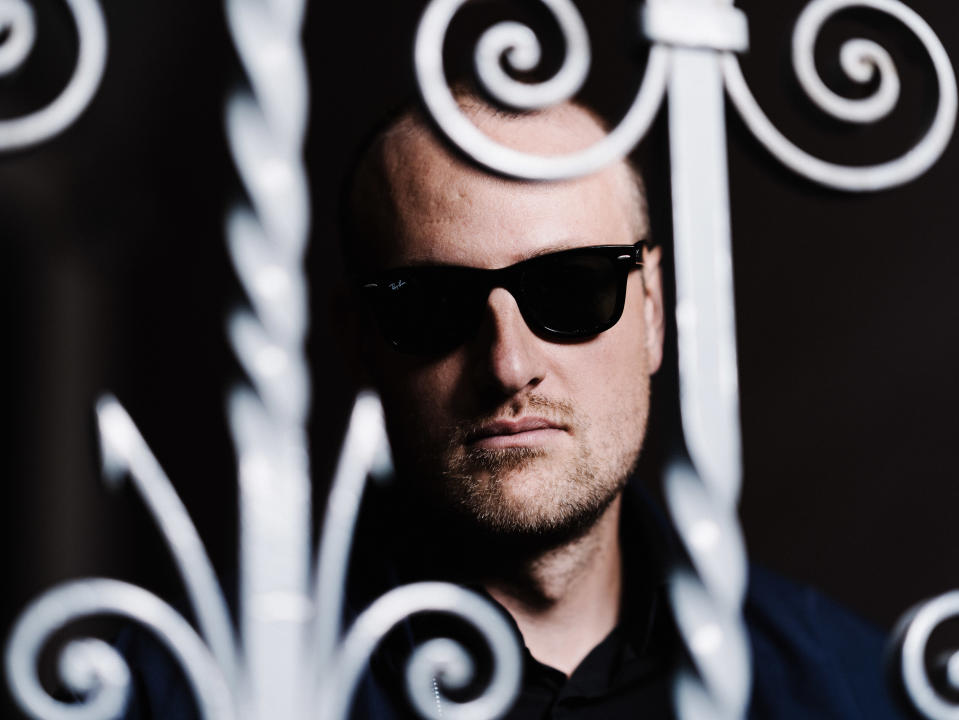Max Seeck, Helsinki, 28.08.2020