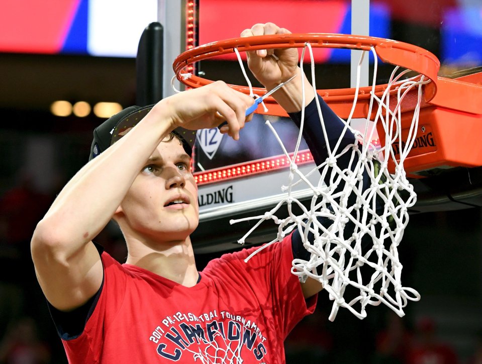 Lauri Markkanen