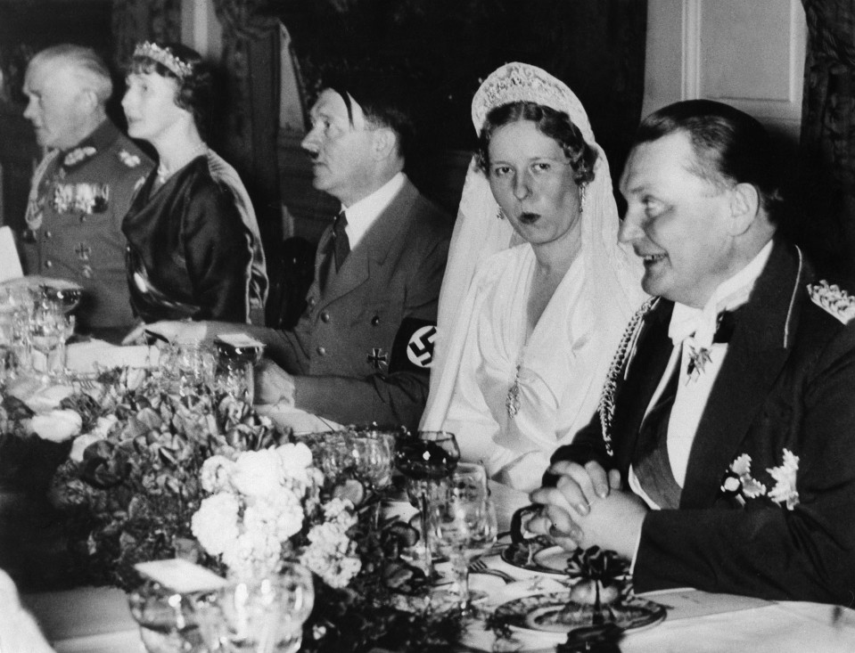 Emmy Göring