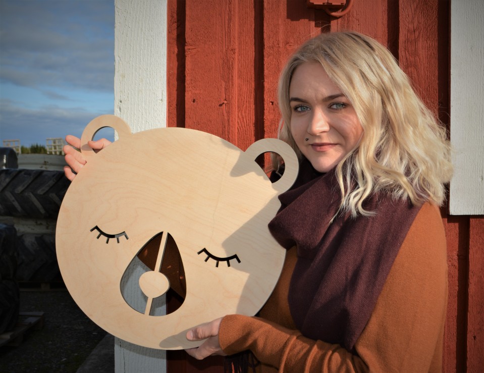 Kuva: Anne-Pauliina Rytkönen / Yle