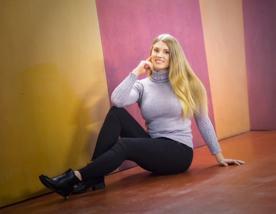Riikka Matikainen