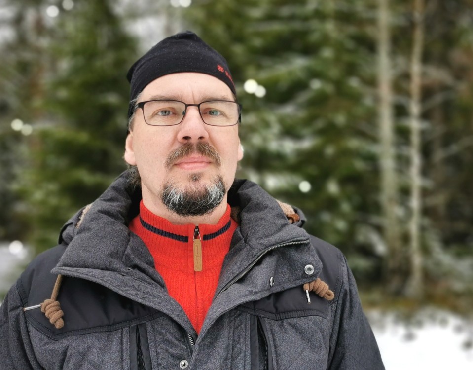 Jukka Viljamaa