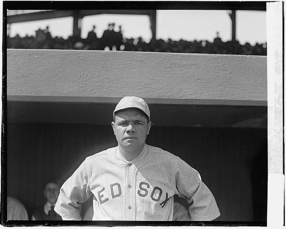 Babe Ruth