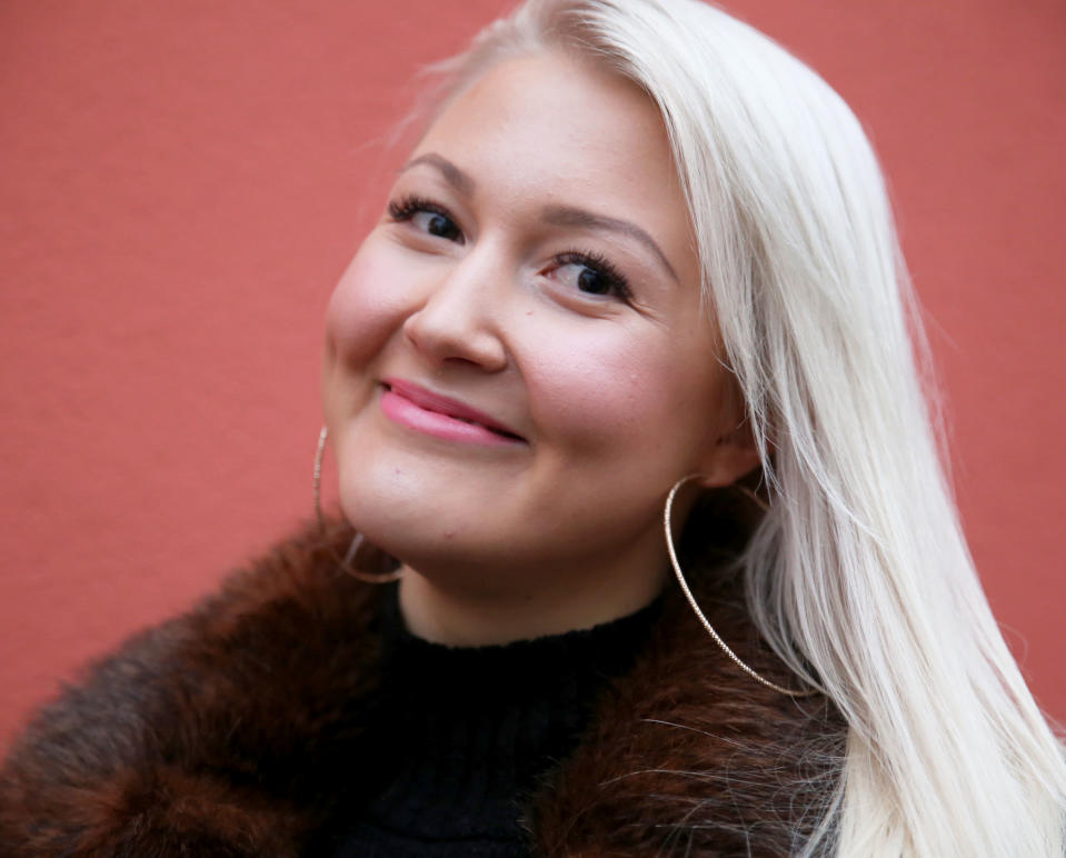 Kaisa Merelä