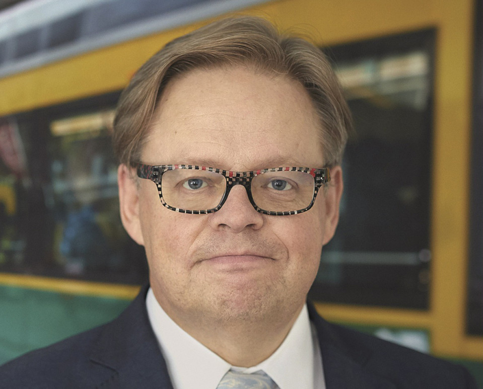 Juhana Vartiainen