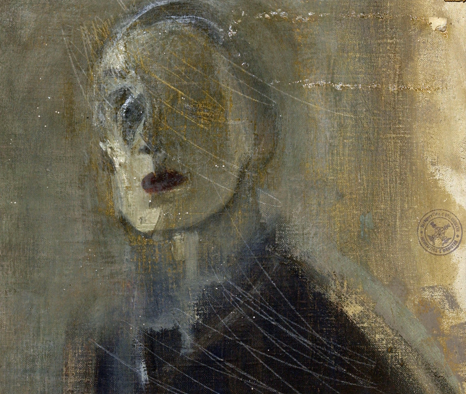 Helene Schjerfbeckin
