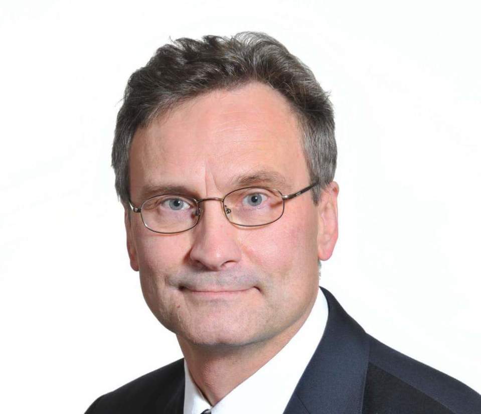 Antti Jämsén.