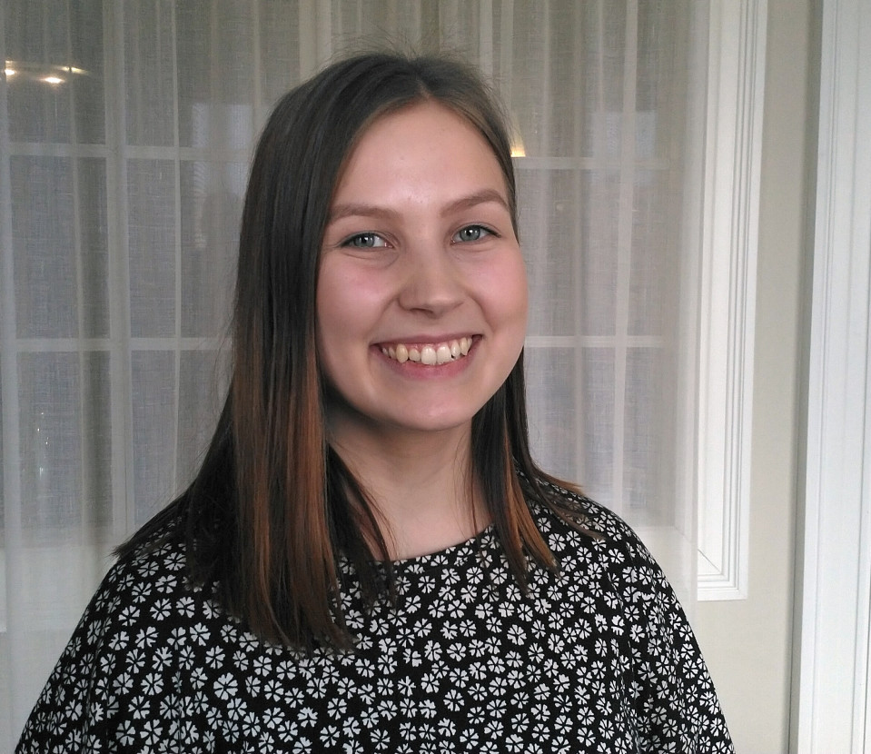 Milja Kaijanen